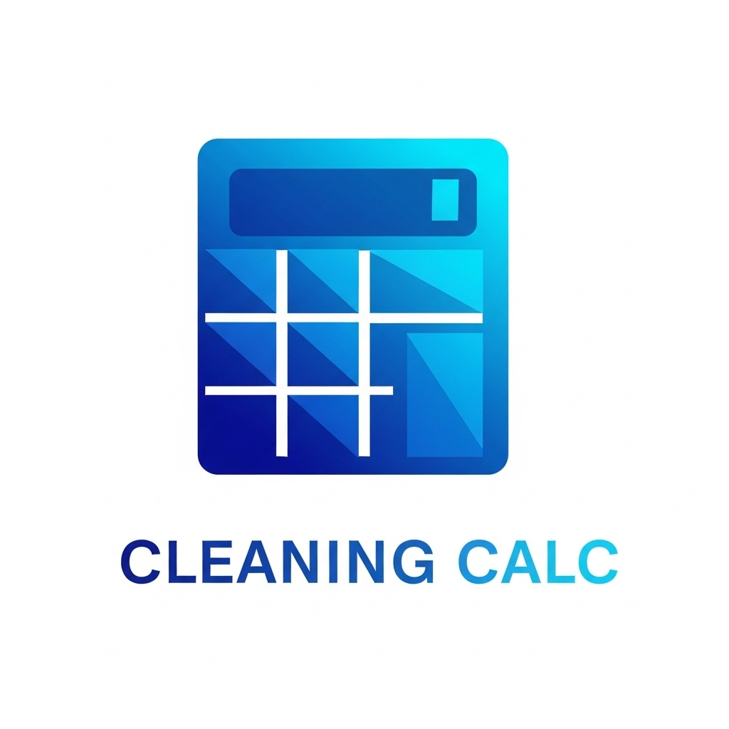 CleaningCalc Professional Residential Commercial Cleaning Quote cleaningcalc-professional-residential-commercial-cleaning-quote